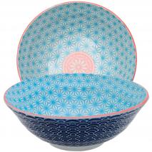 Bol noodles sopa japons Wave