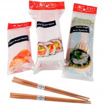 Kit sushi 5 peces