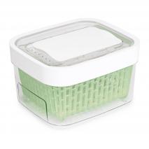 Contenedor Oxo GreenSaver 1,5 L