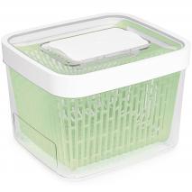Contenedor Oxo GreenSaver 4,0 L