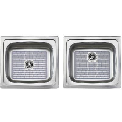 Protector fregadero Oxo silicona