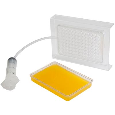 Caviar Box desmuntable 96 esferes