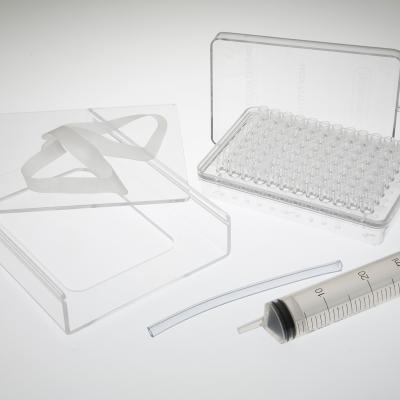 Caviar Box desmontable 96 esferas
