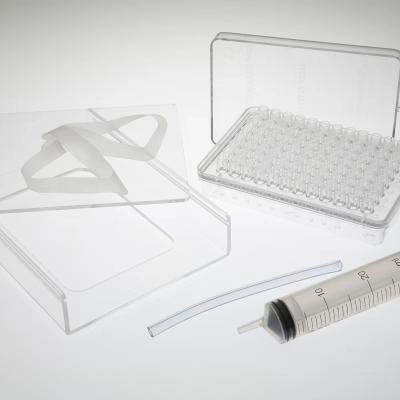 Caviar Box desmontable 96 esferas