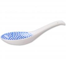 Cullera japonesa Nippon Blue ona