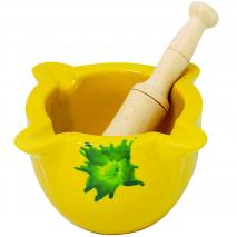 Morter Manises tradicional