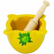 Morter Manises tradicional