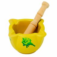 Mortero Manises tradicional