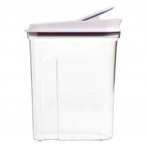 Pot dispensador de cereals