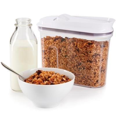 Bote dispensador cereales Oxo