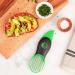 Pelador aguacates Oxo 3 en 1