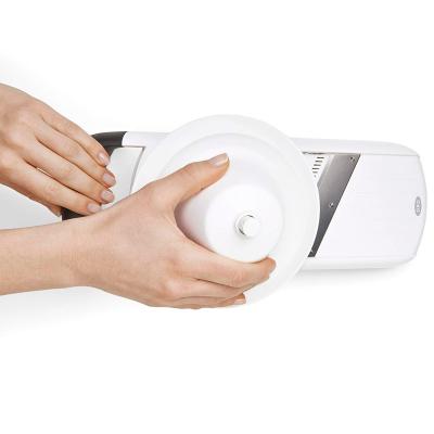 Mandolina Oxo plegable