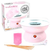 Mquina per fer cot de sucre Barbe a Papa