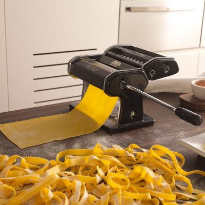 Comprar maquina para pasta fresca italiana con motor Marcato Atlas 150
