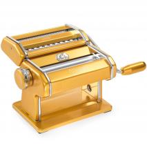 Mquina pasta fresca Atlas Marcato 150 color oro