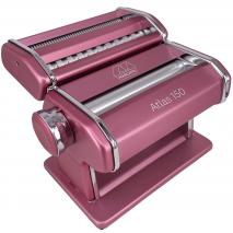 Máquina pasta fresca Atlas Marcato 150 color rosa