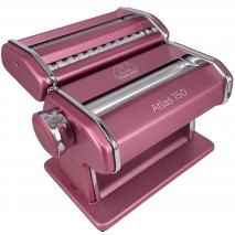 M�quina pasta fresca Atlas Marcato 150 color rosa