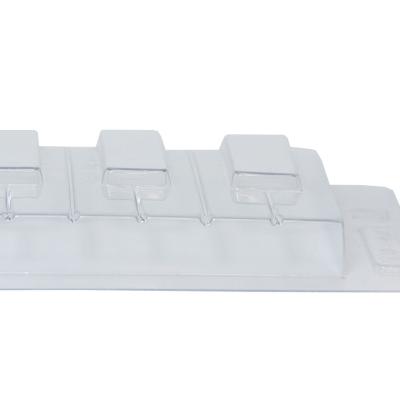 Molde turr�n piano