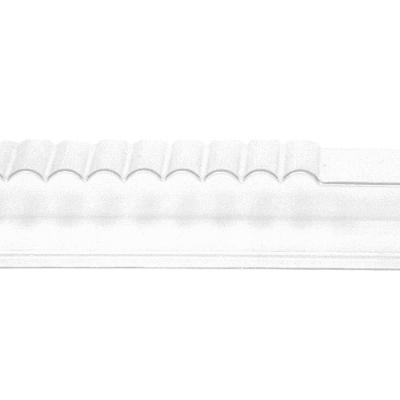 Molde turr�n gourmet liso - ola