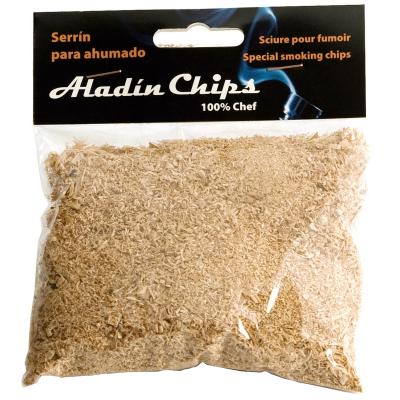 Serradura per pipa Aladin faig