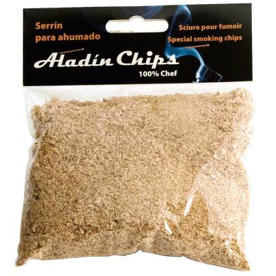 Serradura per pipa Aladin faig