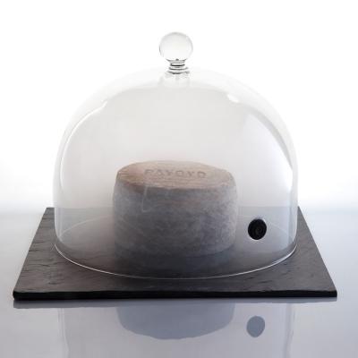 Campana para pipa de humo Aladin