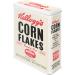 Caja metlica cereales Kellogg's Corn Flakes XL