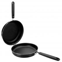 Sartn doble para tortillas