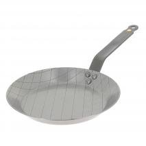 Paella ferro Mineral especial carn