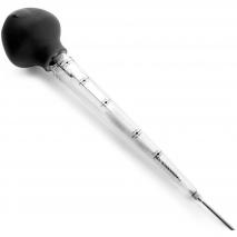 Pipeta injector salses