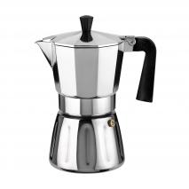 Cafetera italiana cos acer inox
