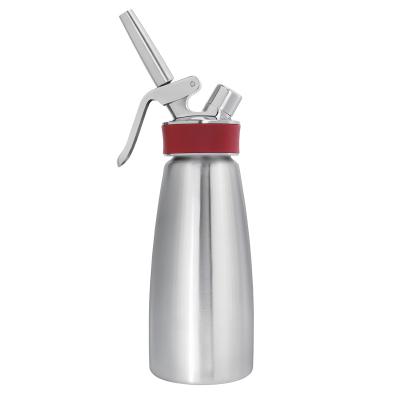 Sifón espumas Isi Gourmet Whip Plus