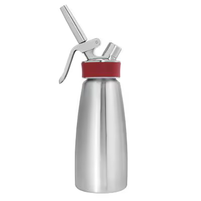 Sifón espumas Isi Gourmet Whip Plus