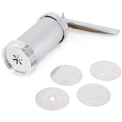 Churrera mquina pastas