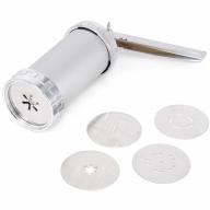 Xurrera i mquina pastes