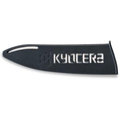 Funda protectora cuchillos cermicos Kyocera