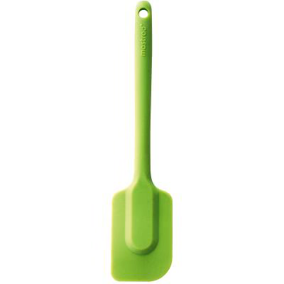 Esp�tula lengua silicona entera