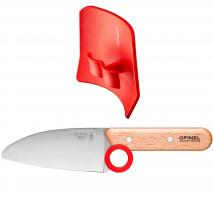 Cuchillo para nios Opinel Master Chef junior
