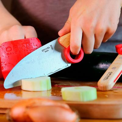 Cuchillo para ni�os Opinel Master Chef junior