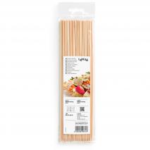 Pals recanvi mini broquetes Lekue x40 de 18 cm