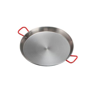 Paellera valenciana Pulida clàssica