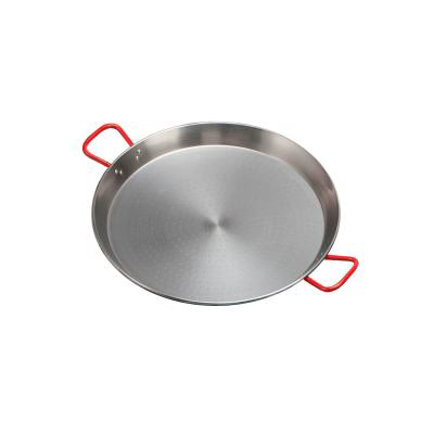 Paellera valenciana Pulida clàssica