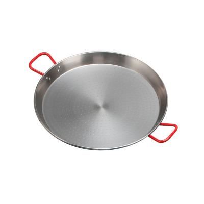 Paellera valenciana Pulida cl�sica