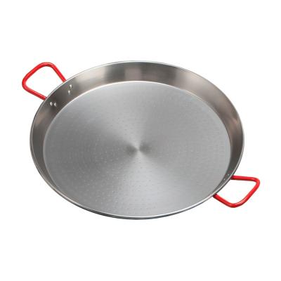 Paellera valenciana Pulida cl�sica