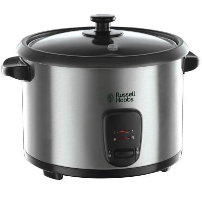 Arrocera y cocedor vapor Rice Cooker 1,8 l