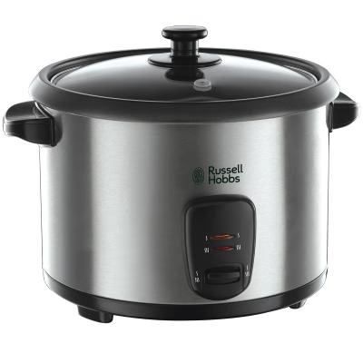 Arrocera y cocedor vapor Rice Cooker 1,8 l