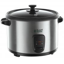 Arrosera Rice cooker i vapor inox 1.8L, 10 tasses