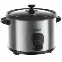 Arrocera y cocedor vapor Rice Cooker 1,8 l