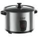 Arrocera y cocedor vapor Rice Cooker 1,8 l