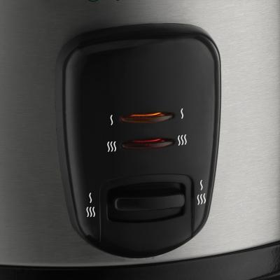 Arrocera y cocedor vapor Rice Cooker 1,8 l